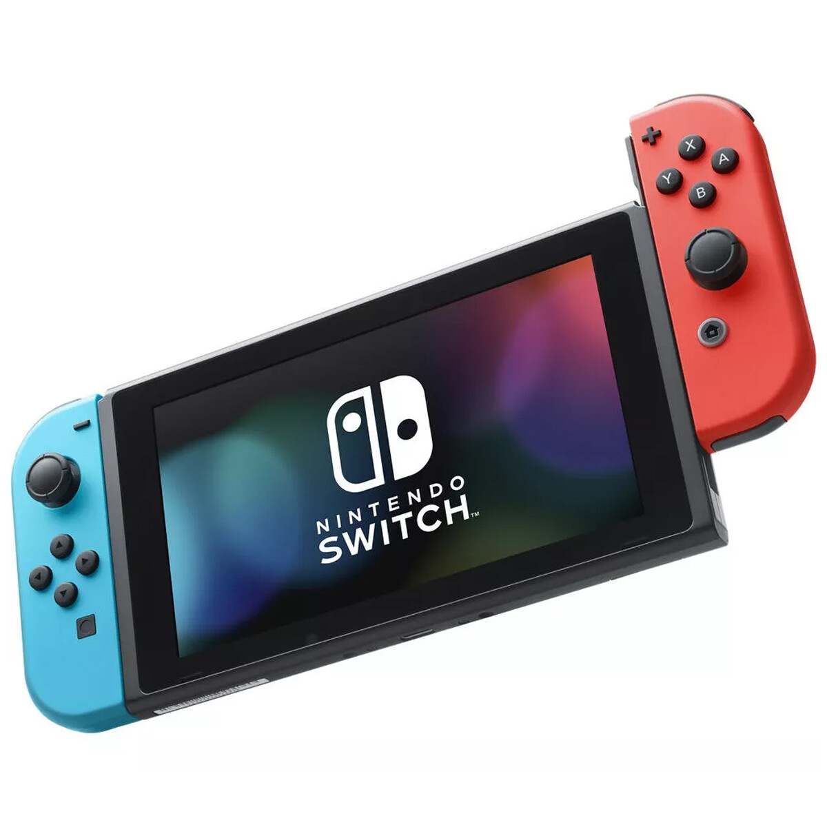 CONSOLA NINTENDO SWITCH NEON 