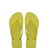 Chancletas Havaianas Amarillo