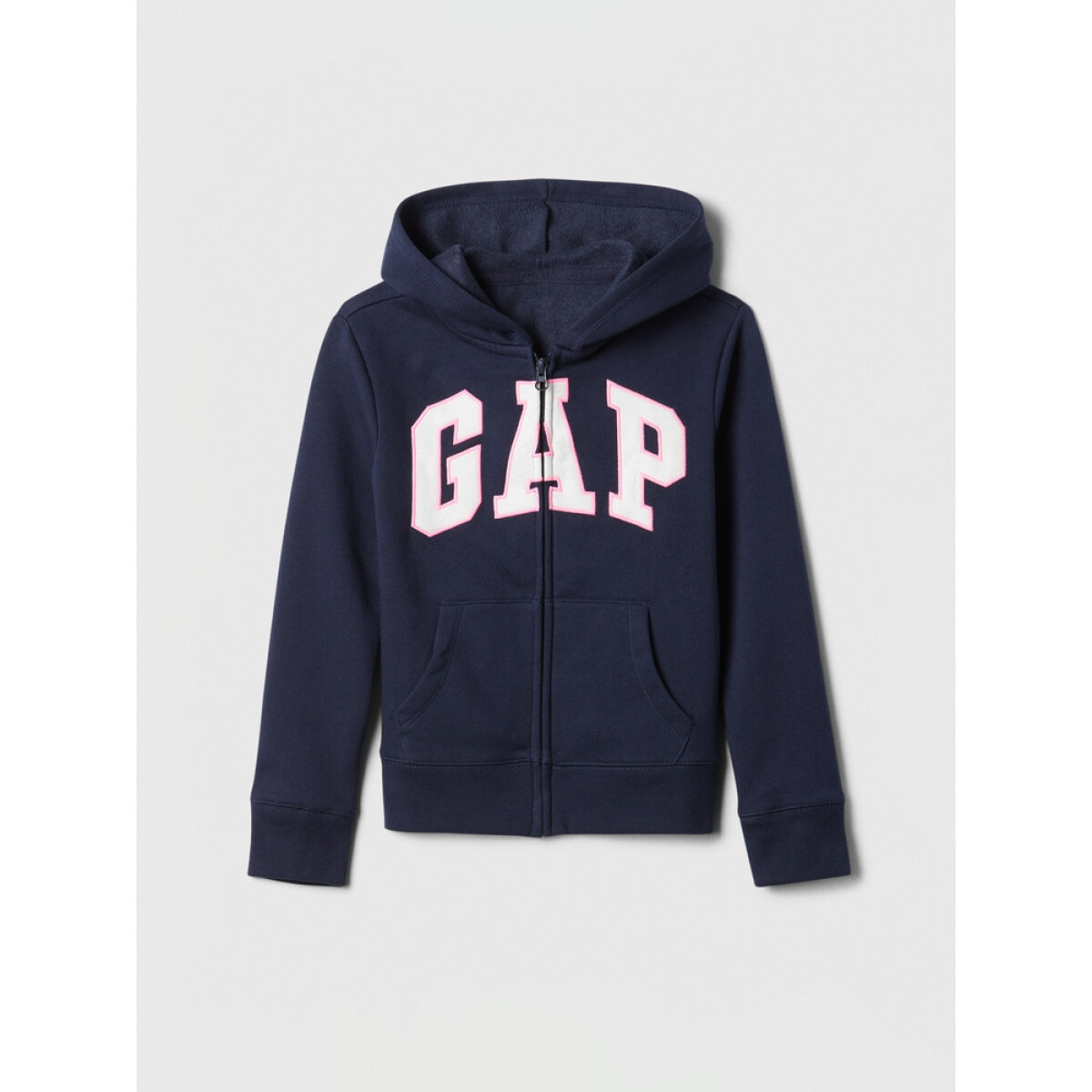 V-LOGO FZ - TAPESTRY NAVY 