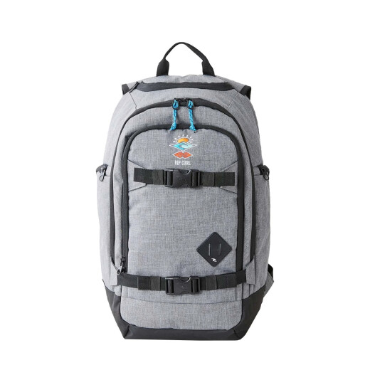 Mochila Rip Curl Posse Icons Of Surf 33 lts Mochila Rip Curl Posse Icons Of Surf 33 lts