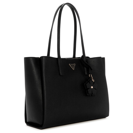 Cartera Guess Lucci Negro 0