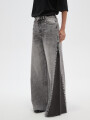 Pantalon Samas Gris Claro