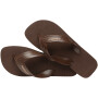 Hybrid Be - Hombre Marron Oscuro/Marron Oscuro