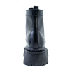 Bota Country de Mujer - C259 Negro