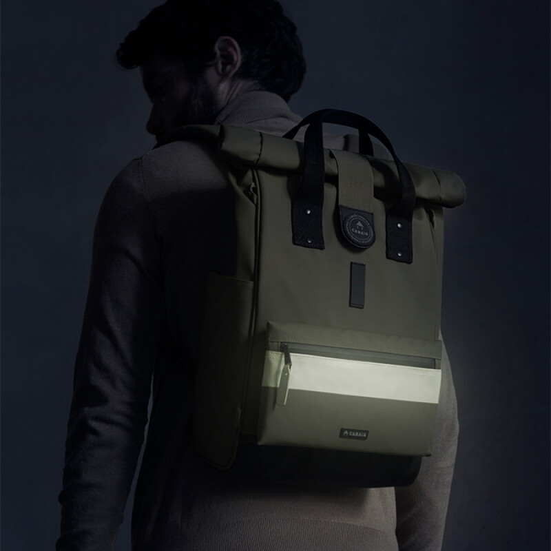 Cabaia Mochila Backpack - Explorer Grenoble Cabaia Mochila Backpack - Explorer Grenoble