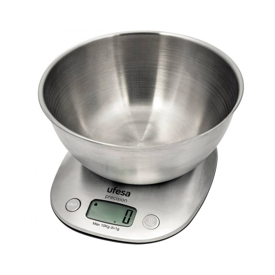 Balanza de cocina UFESA BC1700 — Barraca Europa