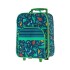 Mochila grande con rueditas Dino