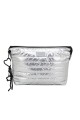 Necessaire Trendy Plateado