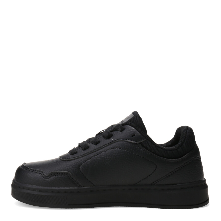 Championes Infantiles Umbro Max Junior Negro