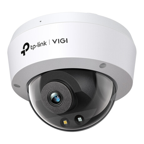 Tp-link - Cámara de Seguridad Exterior Vigi C250 - Color. IK10. IP67. Visión Nocturna. 1620P. 5MP. 001
