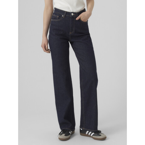 VMTESSA HR WIDE JEANS RA369 GA NOOS CORE-15 1 J3032