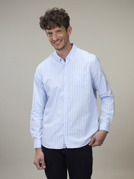 SHIRT NEBRASKA 4.0 TORNE TORNE