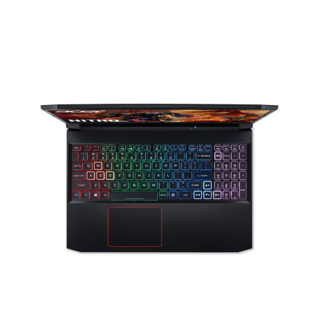 Notebook ACER GAMING NITRO 5 I5/8GB/512GB/15.6"/RTX3050 I5/8GB/512GB/15.6"/RTX3050
