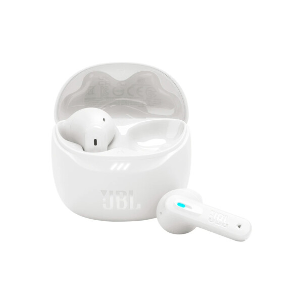Auriculares inalámbricos JBL Tune Flex 2 color blanco Auriculares Inalámbricos Jbl Tune Flex 2 Color Blanco