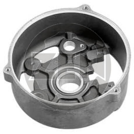TAPA ALTERNADOR - TAPA ALTERNADOR TRASERA WAPSA FORD CAMIO ZEN TAPA ALTERNADOR - TAPA ALTERNADOR TRASERA WAPSA FORD CAMIO ZEN