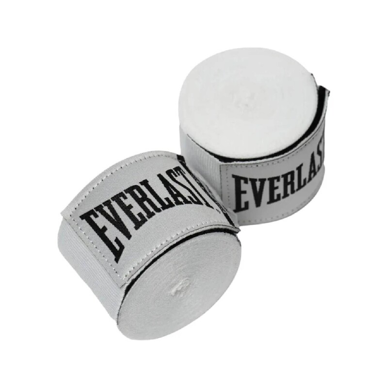 Par de vendas de Boxeo Everlast Elite 4.5m Par de vendas de Boxeo Everlast Elite 4.5m