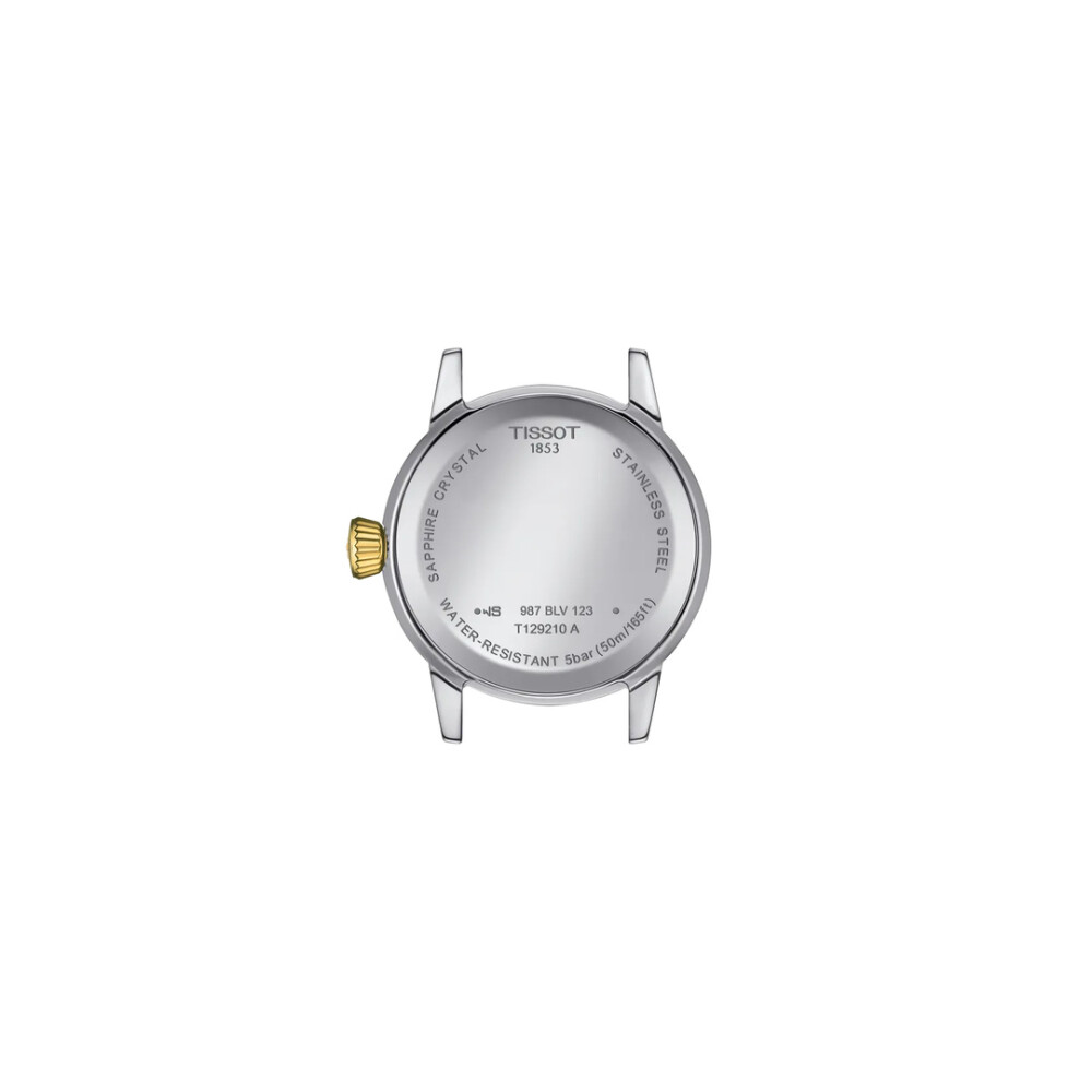 Tissot Classic Dream Lady T129.210.22.031.00 Tissot Classic Dream Lady T129.210.22.031.00