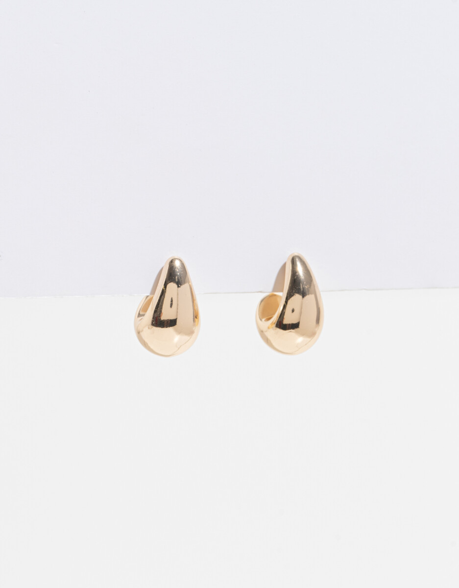 Aros De Gota 