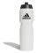 Botella Adidas Performance 750ml Blanco - Negro