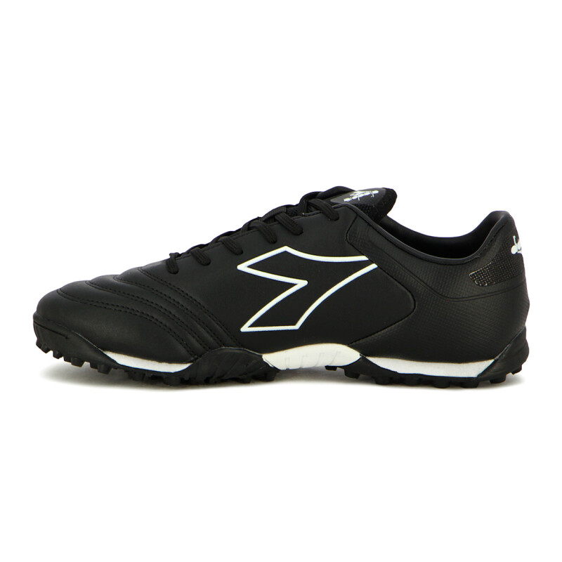 Diadora CAPRI Futbol TF M Negro-Blanco Negro-Blanco