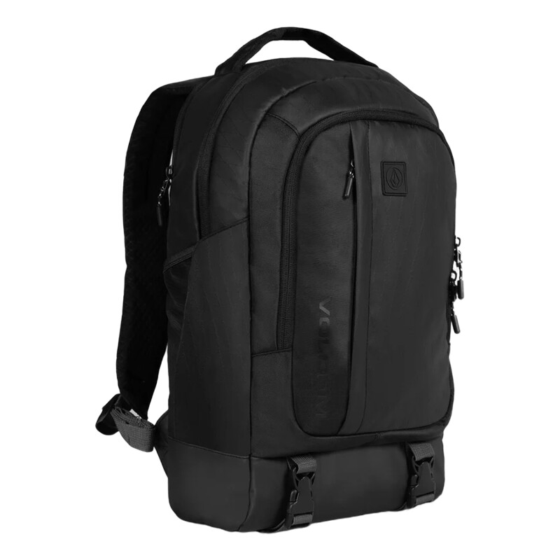 Mochila Volcom ABG VENTURE - Negro Mochila Volcom ABG VENTURE - Negro