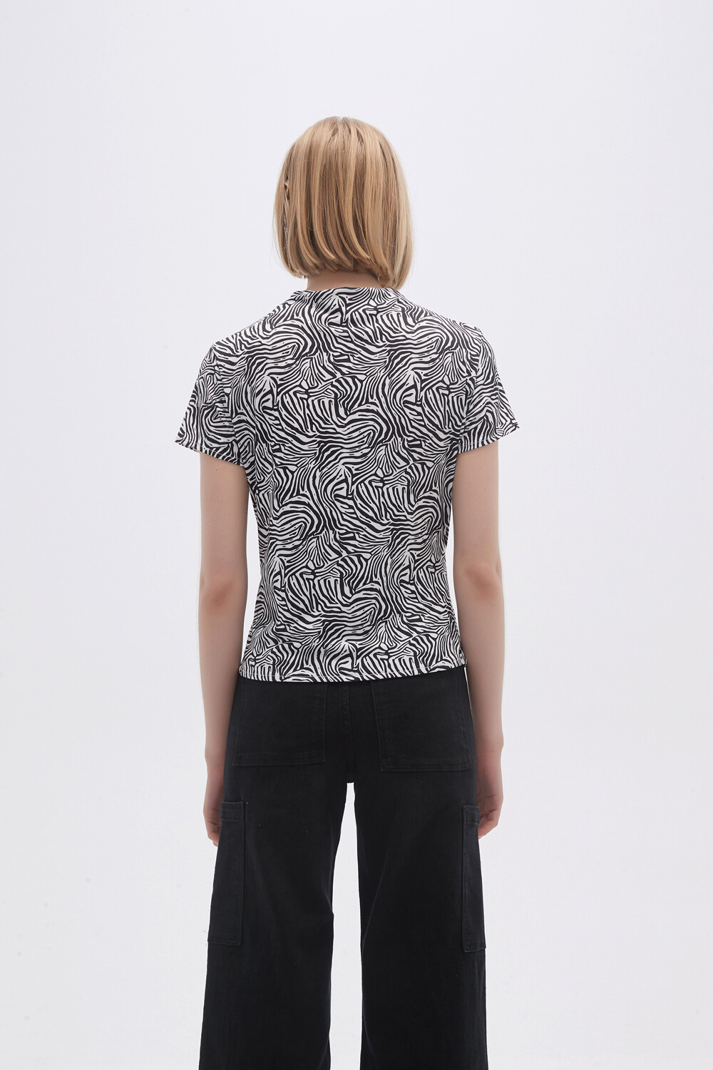 Remera Uester Estampado 2