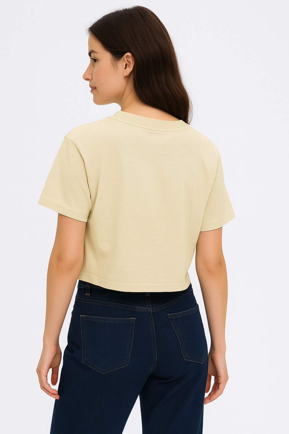 Remera Houndas Estampado 3