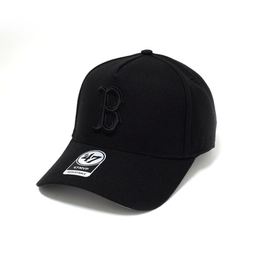 Gorro Brand Yankees Boston '47 black S/C