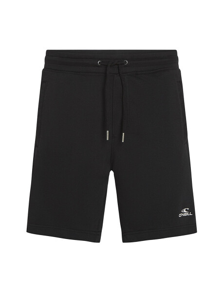 Short deportivo O’Neill Logo Negro