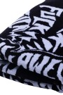 TOWEL Negro