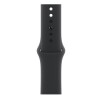 Apple Watch Series 11 42mm Space Grey Al Black SB Light Blush S/M MEW14/A Apple Watch Series 11 42mm Space Grey Al Black SB Light Blush S/M MEW14/A
