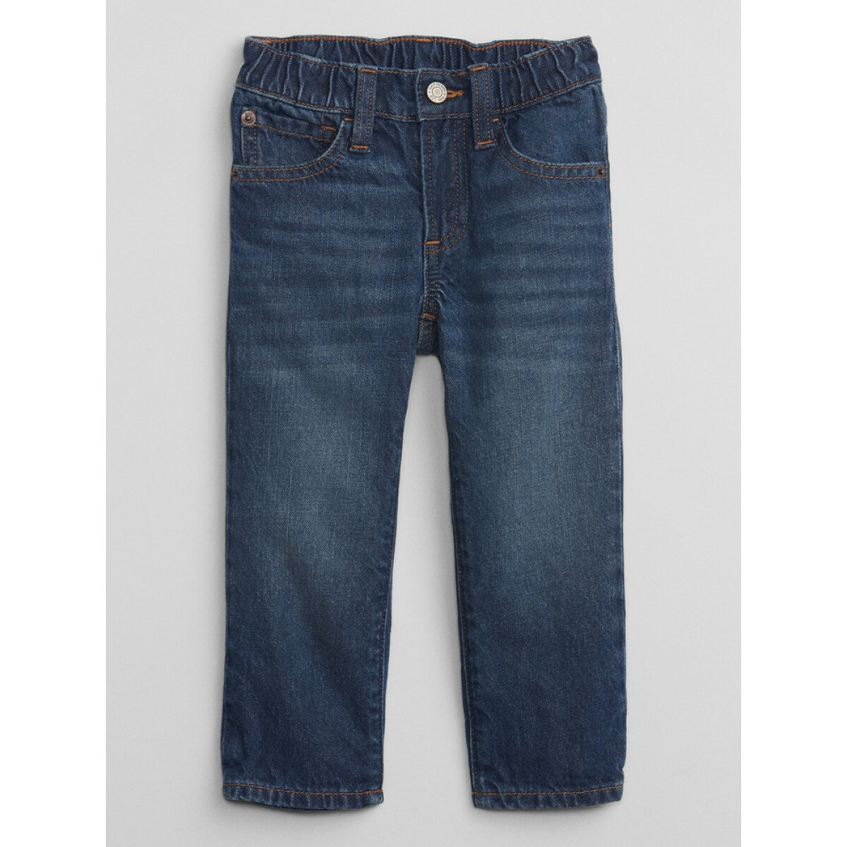 V-ORIGINAL DARK - DARK WASH INDIGO 119 
