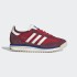 Championes Adidas SL72 RS Rojo