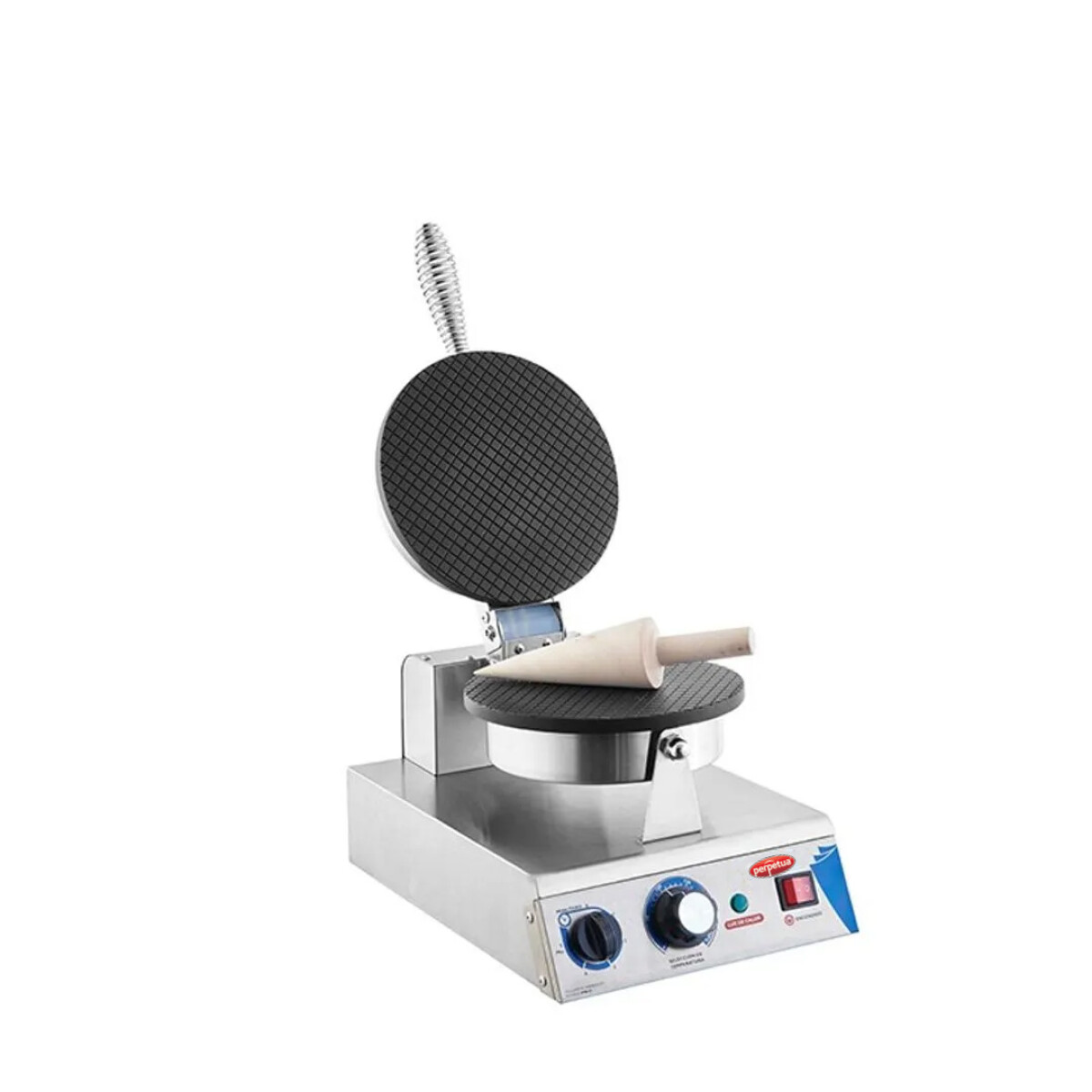 Fabricadora de conos Perpetua 