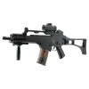 Rifle Fusil Airsoft Hk G36 C Calibre 6mm Rifle Fusil Airsoft Hk G36 C Calibre 6mm