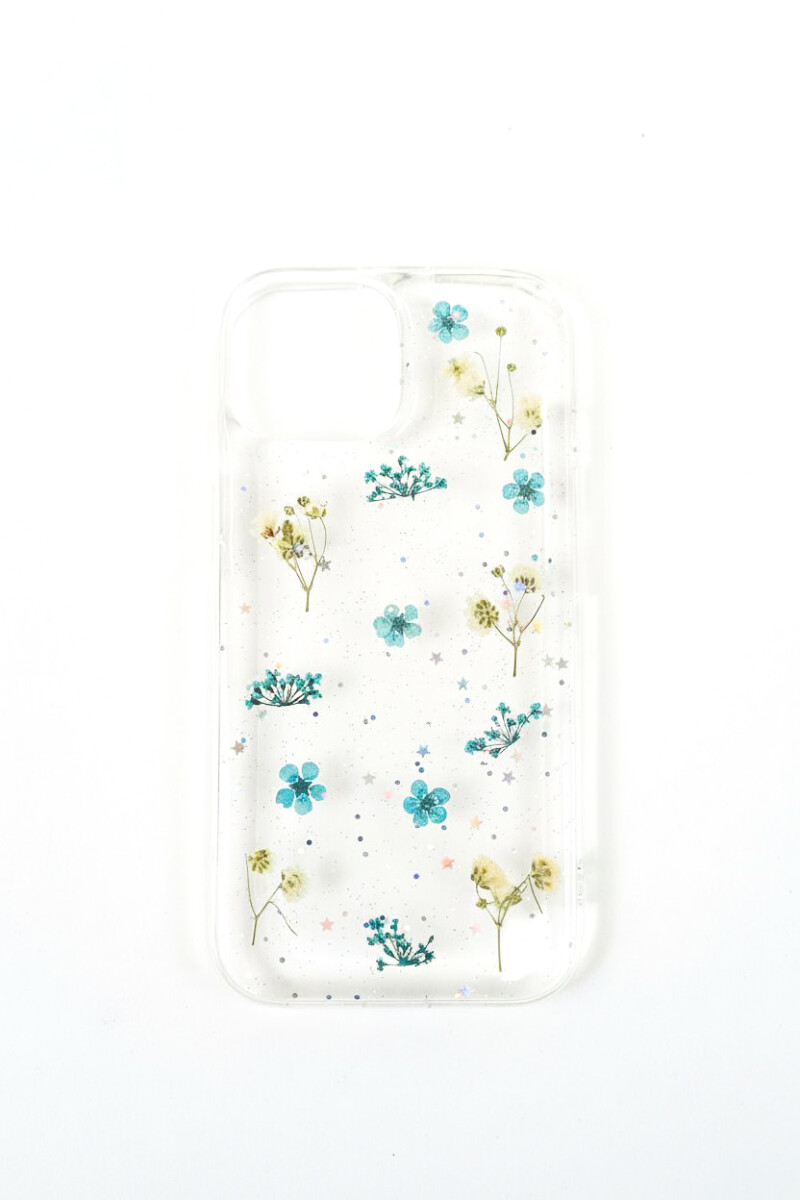 Phone Case Pixie - Estampado 2 
