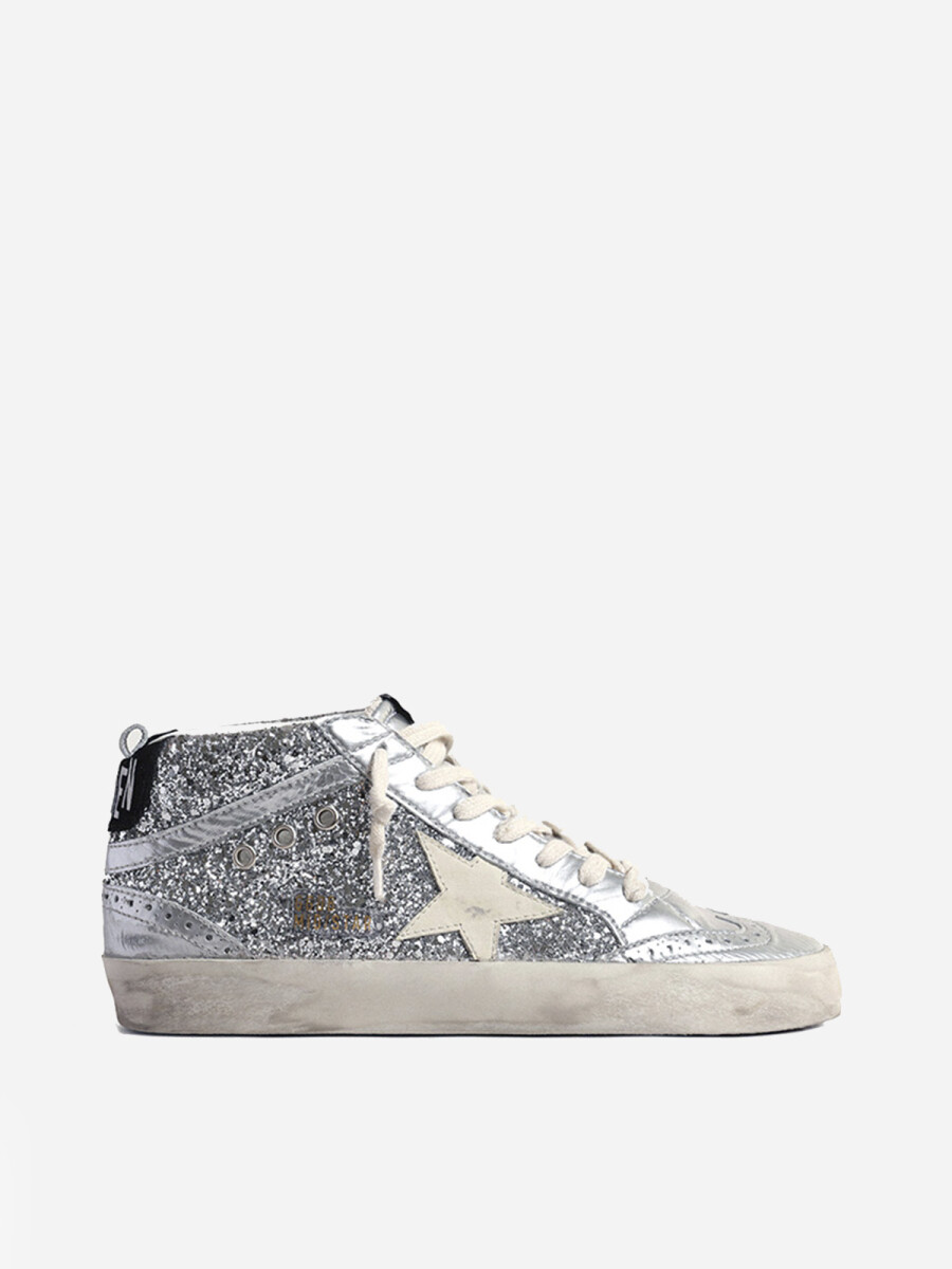 ZAPATILLA MID STAR 