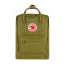 Mochila Fjallraven Kanken Unisex Foliage Green