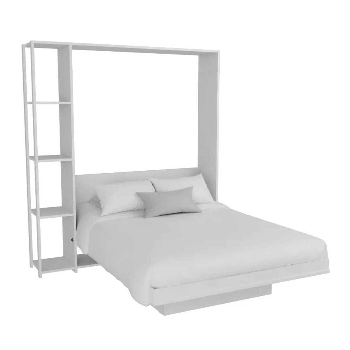 CAMA ARTICULADA ABATIBLE MATRIMONIAL 2 PLAZAS 