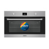 HORNO ELÉCTRICO DE EMPOTRAR ENXUTA INOX CON CONVECCIÓN DIGITAL HORNO ELÉCTRICO DE EMPOTRAR ENXUTA INOX CON CONVECCIÓN DIGITAL