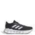 Championes de Hombre Adidas Switch Run Negro - Blanco - Gris