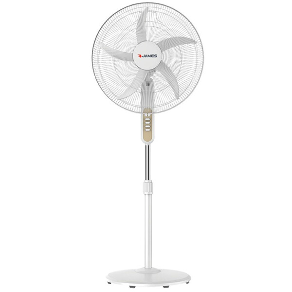 VENTILADOR VP 20 M DE PIE JAMES VENTILADOR VP 20 M DE PIE JAMES