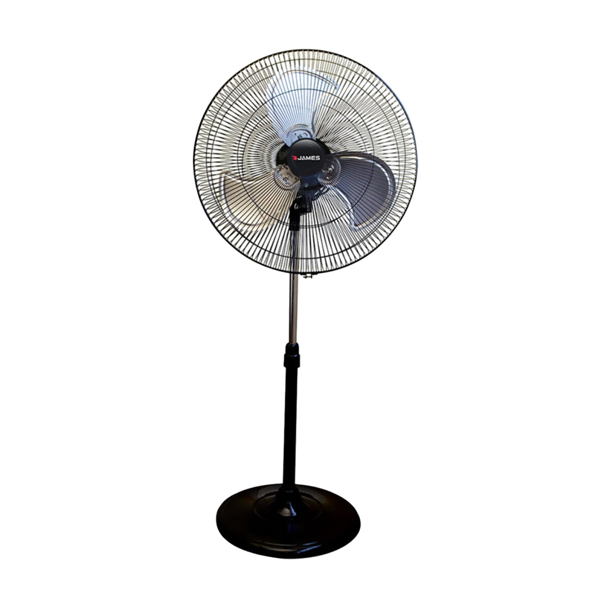 Ventilador James De Pie Vpi 200/g2/g3k 