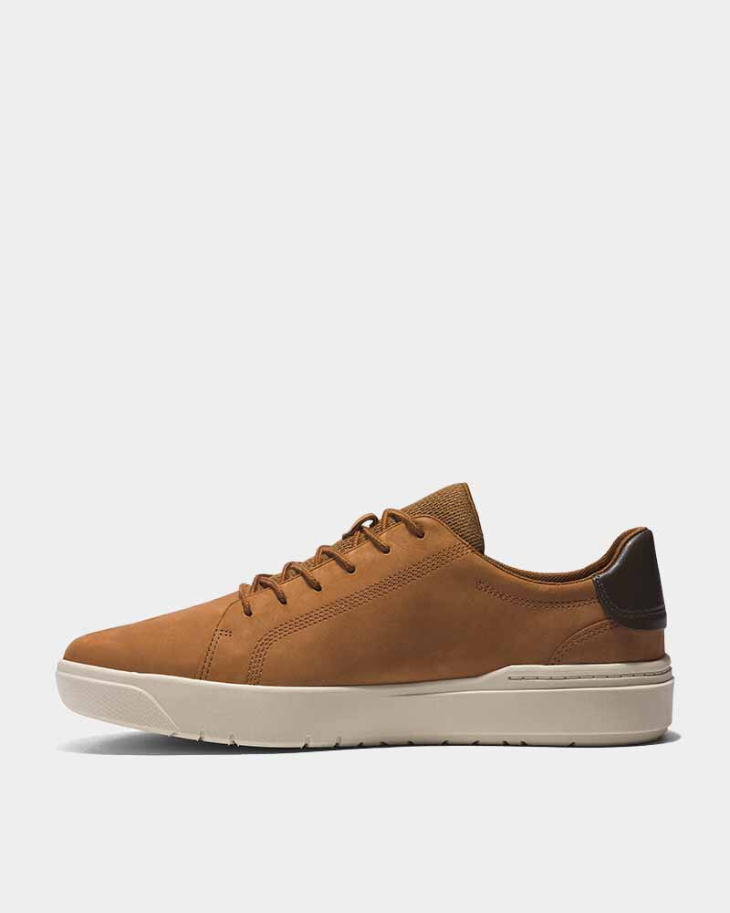 Zapatillas Seneca Bay Low Hombre Saddle