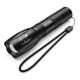 Linterna Led Muy Potente Potente 18000 Lumens Linterna Led Muy Potente Potente 18000 Lumens