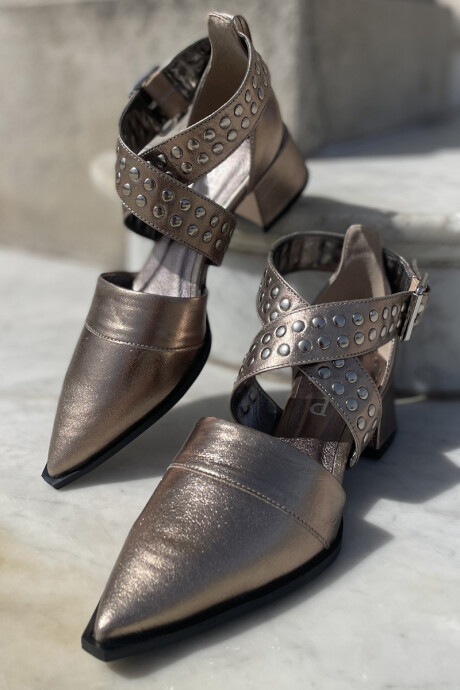Zapato Carol Peltre