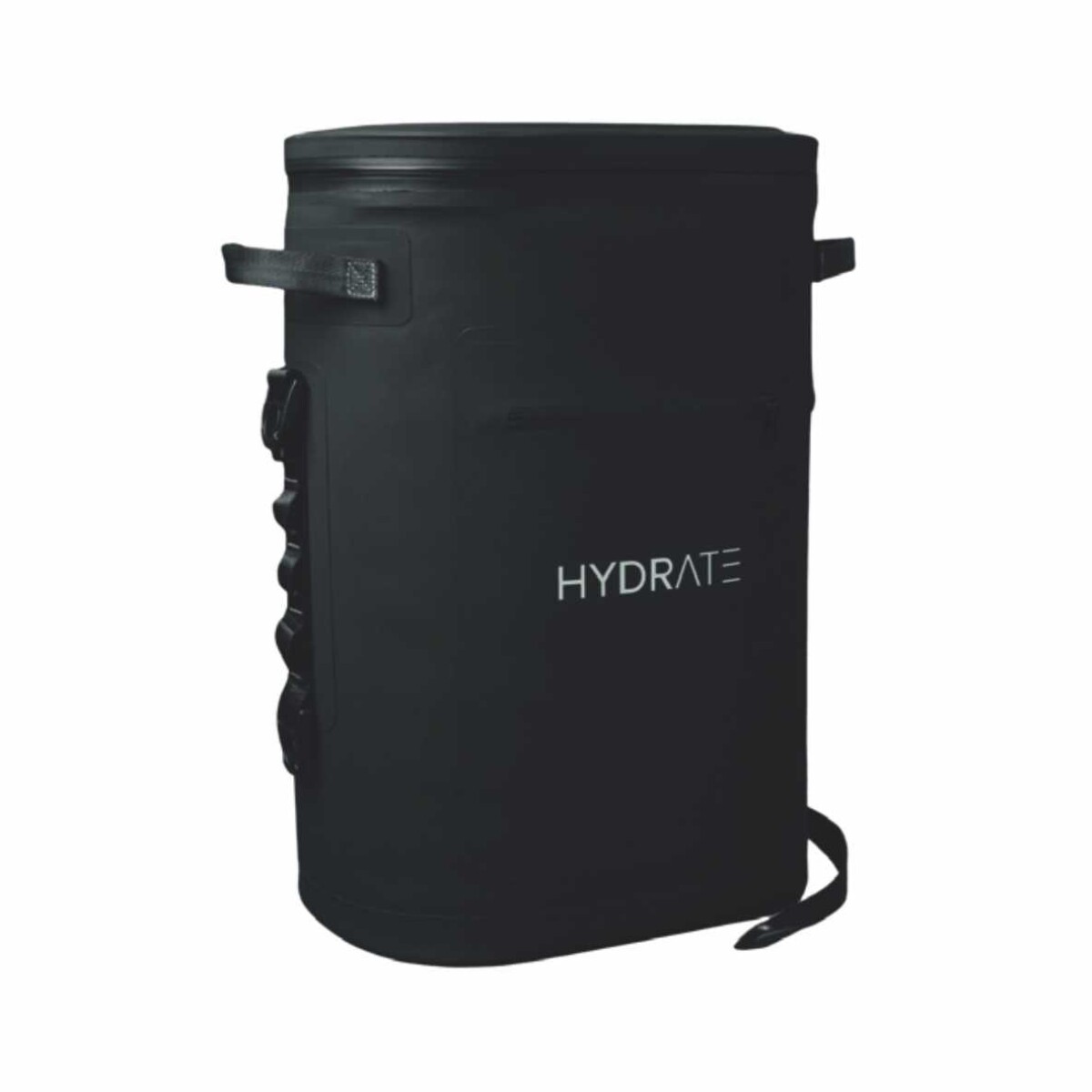 HYDRATE MOCHILA 22LT NEGRO 