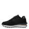 Championes Unisex Umbro URBAN Negro