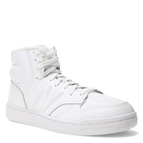 Championes de Hombre New Balance 480 Blanco