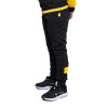 Pantalones Umbro FICILI PEÑAROL de Niños - 4P200183 Negro-amarillo